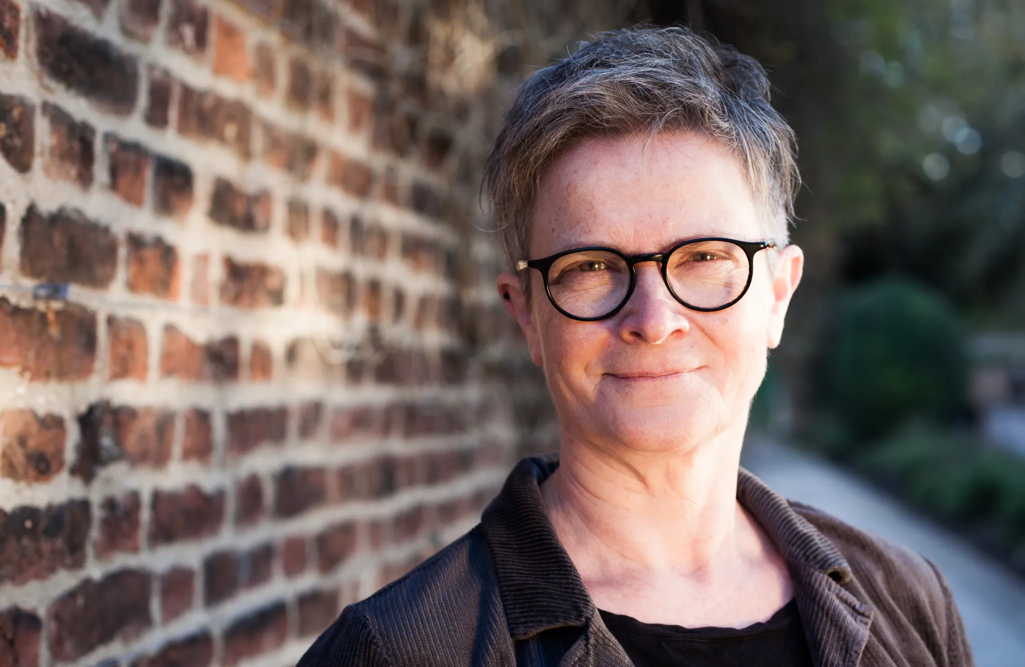 Profile of Fiona Green