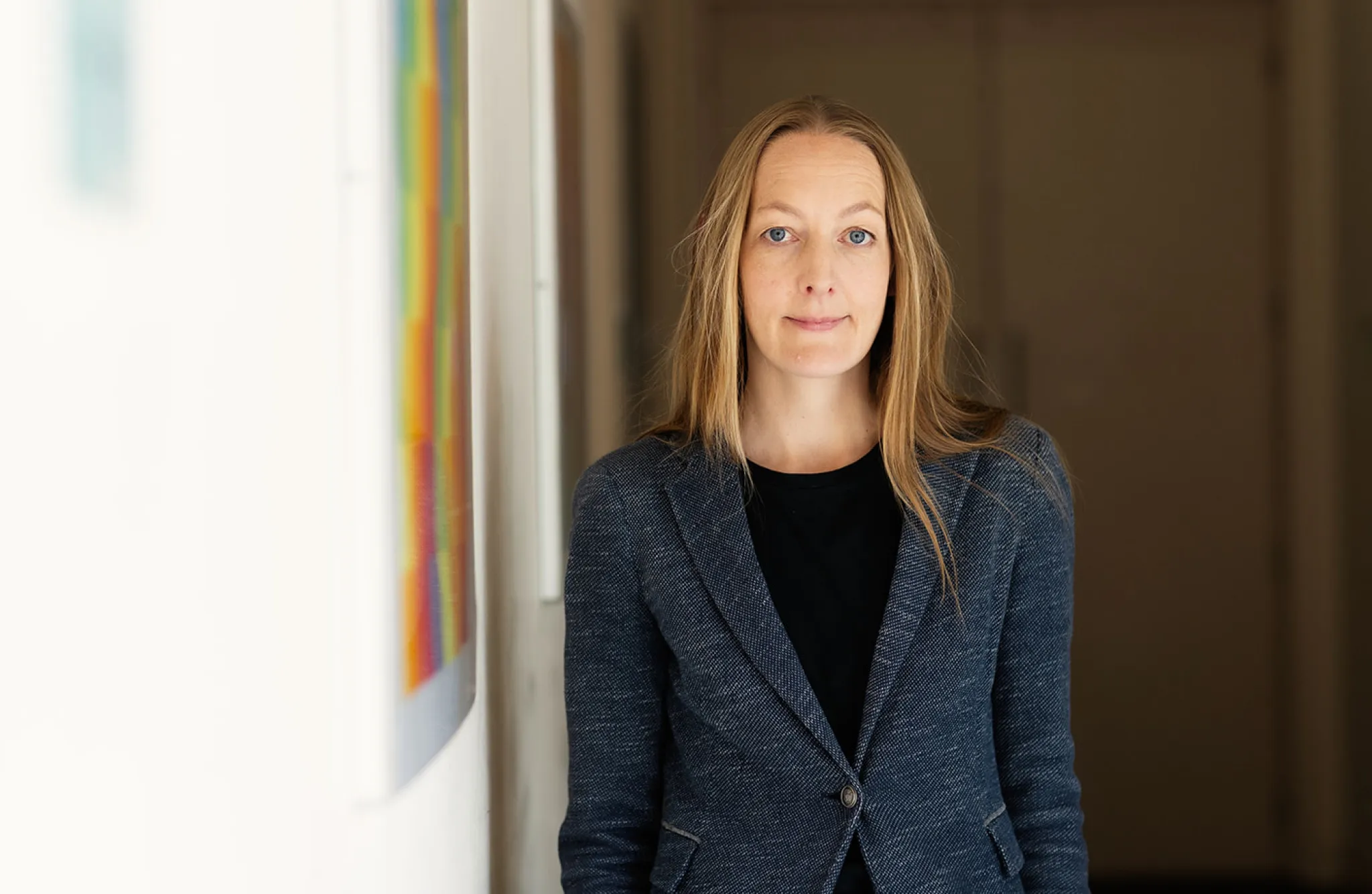 Profile of Helen Thaventhiran