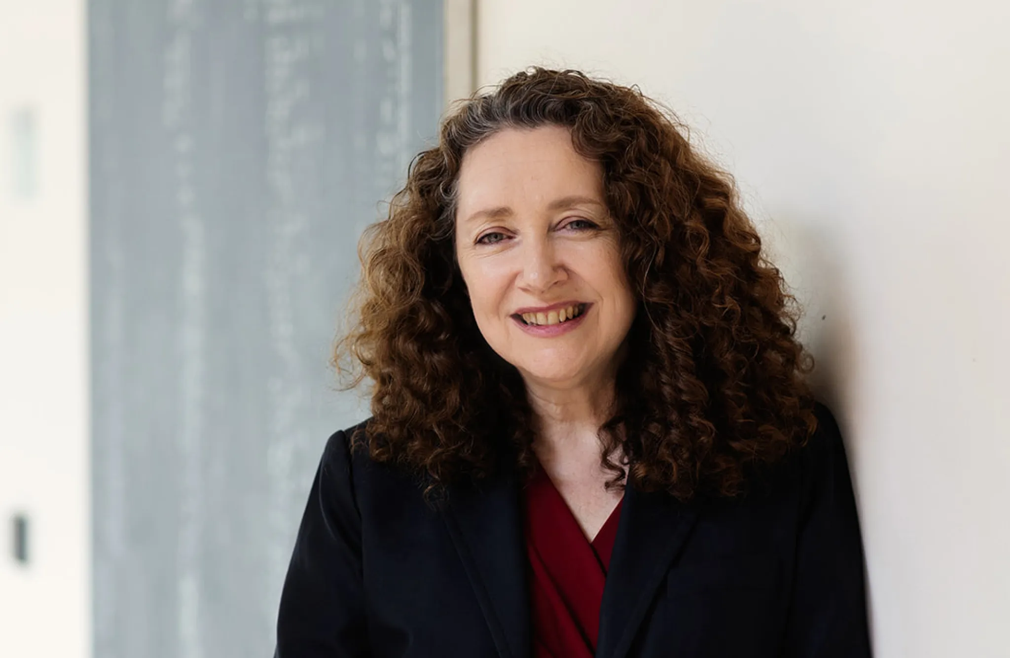 Profile of Jackie Tasioulas