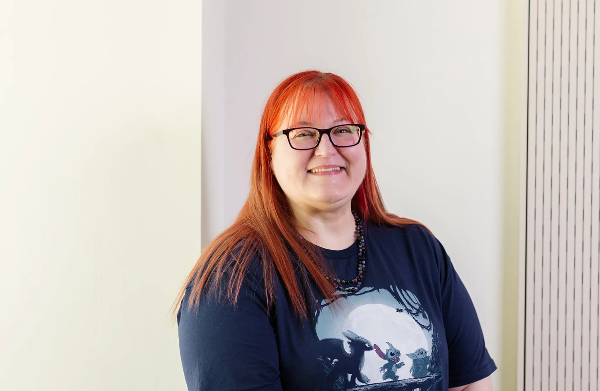 Profile of Jennifer Pollard