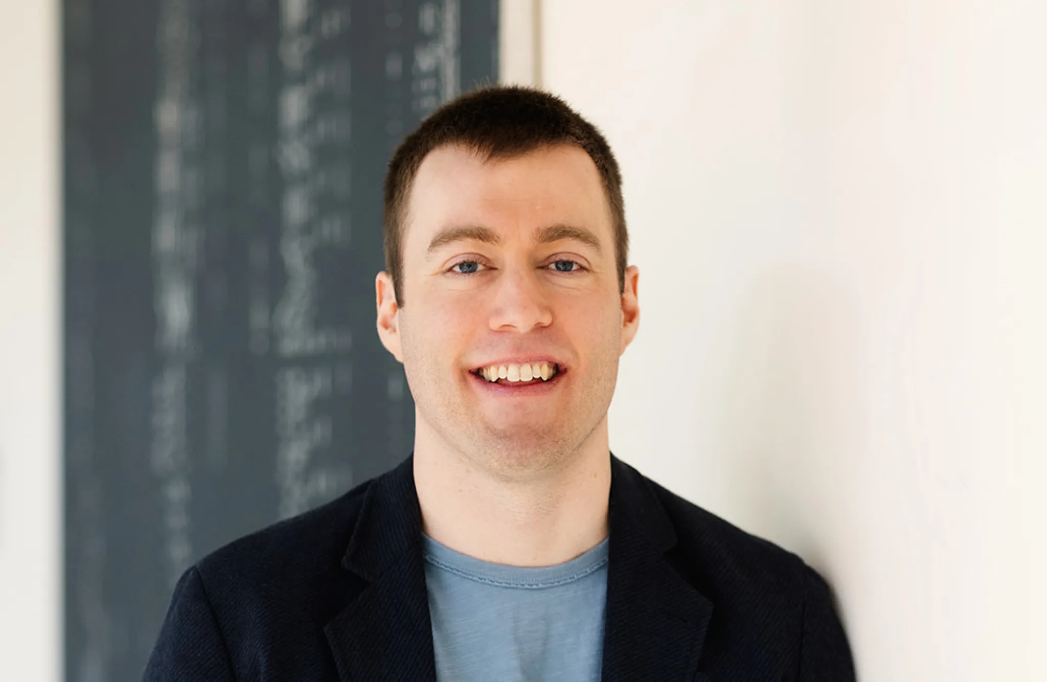 Profile of Joseph Bitney