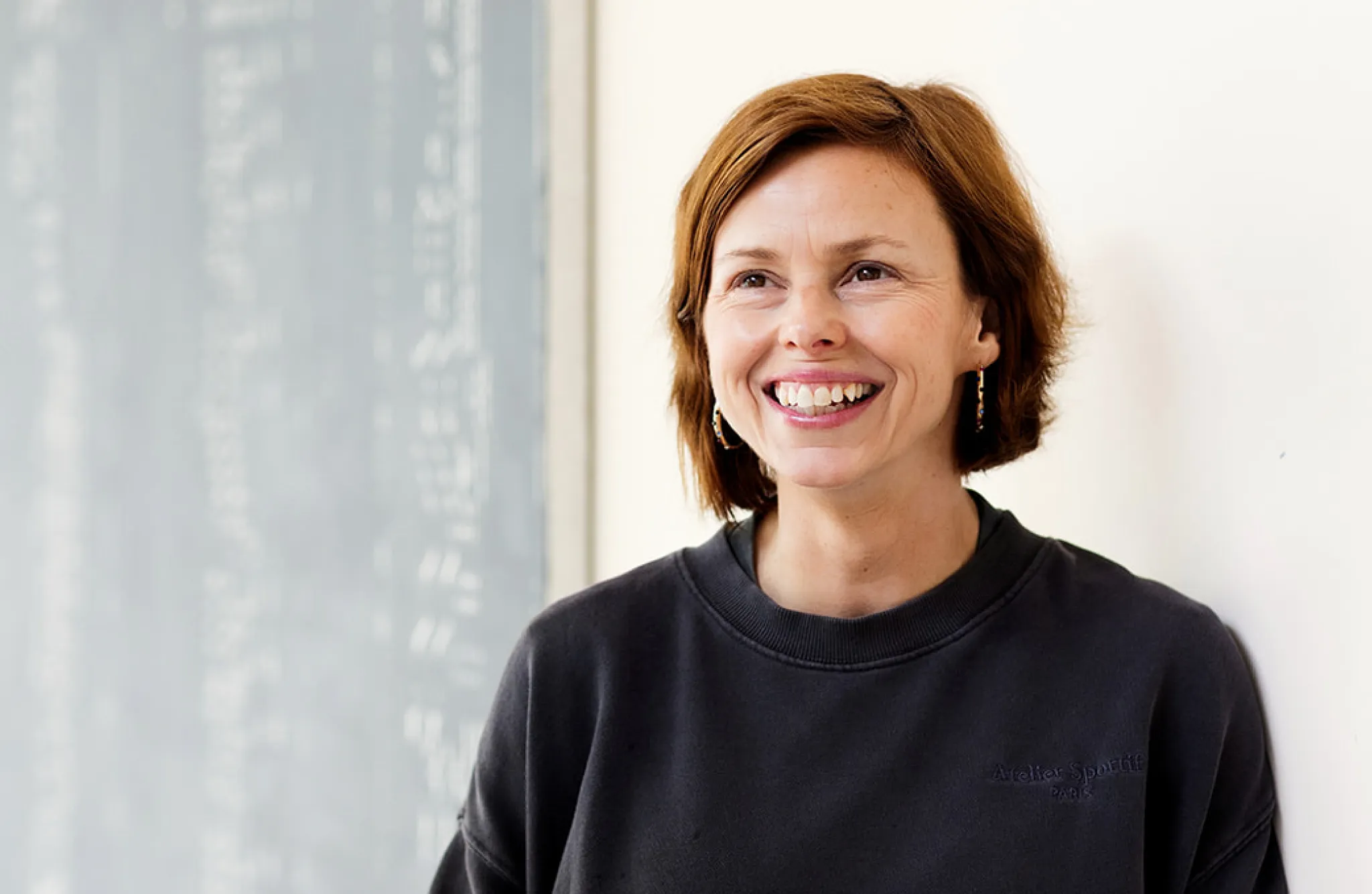 Profile of Lisa Gold