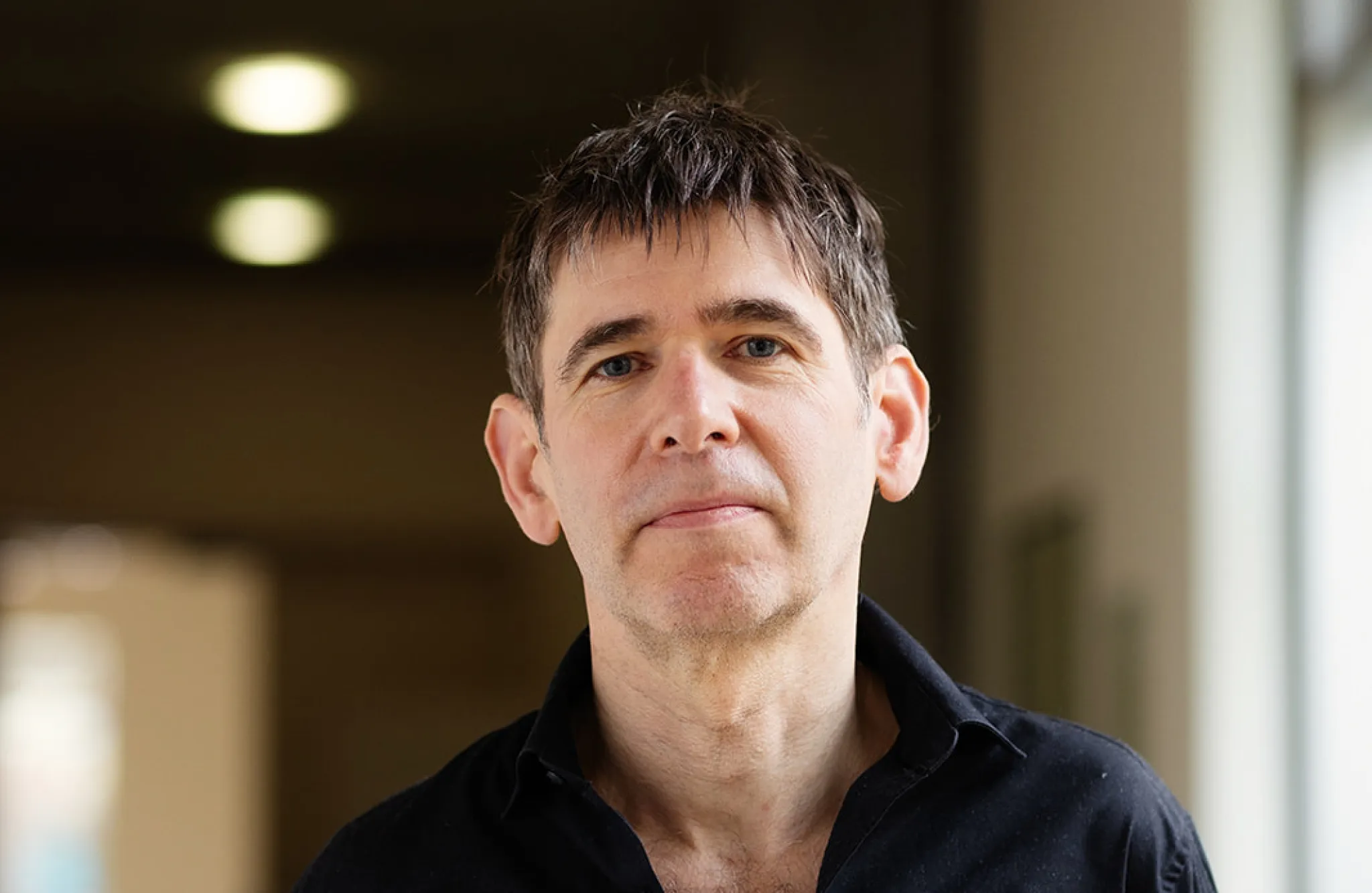Profile of Philip Connell