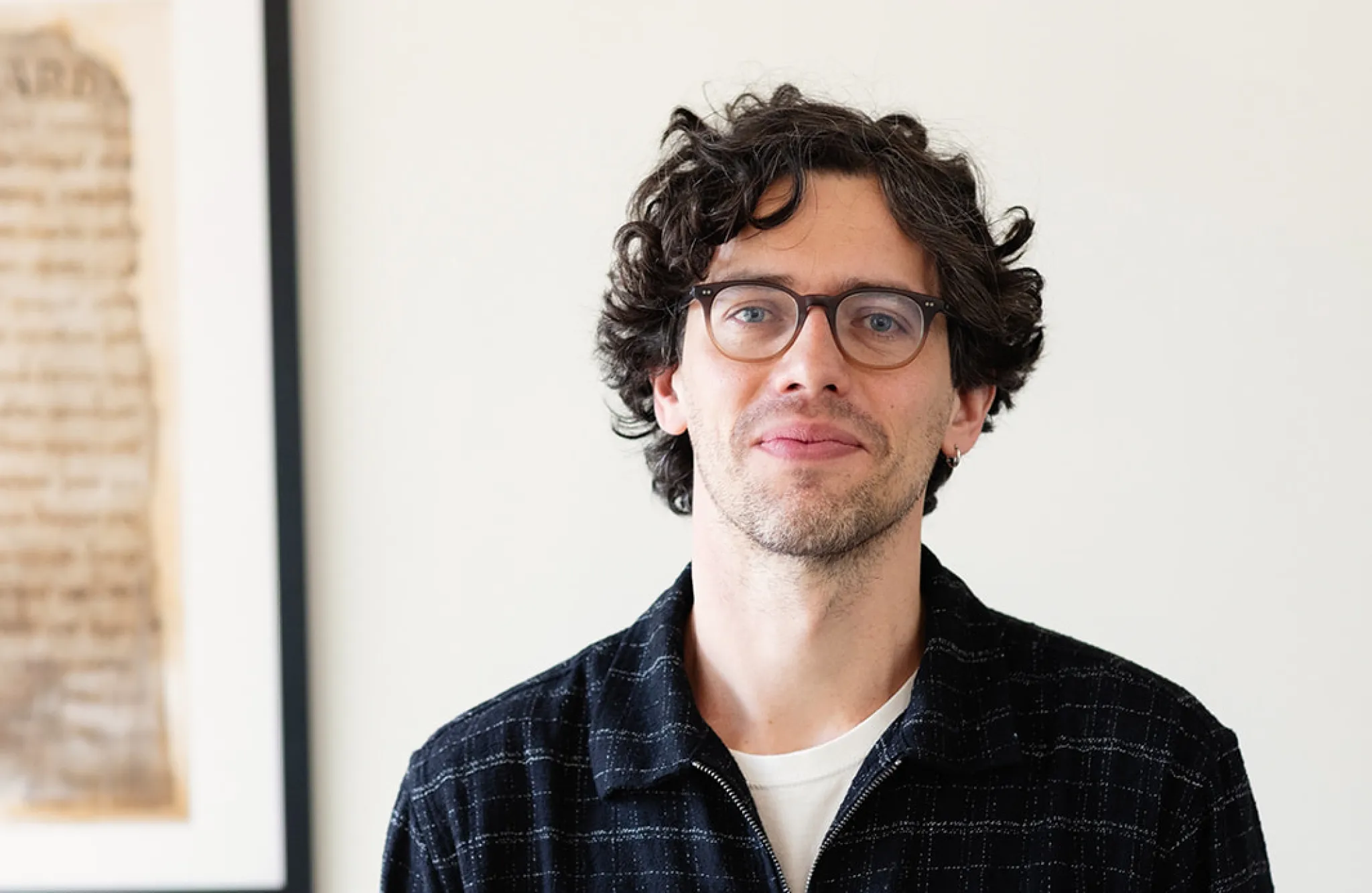 Profile of Philip Knox