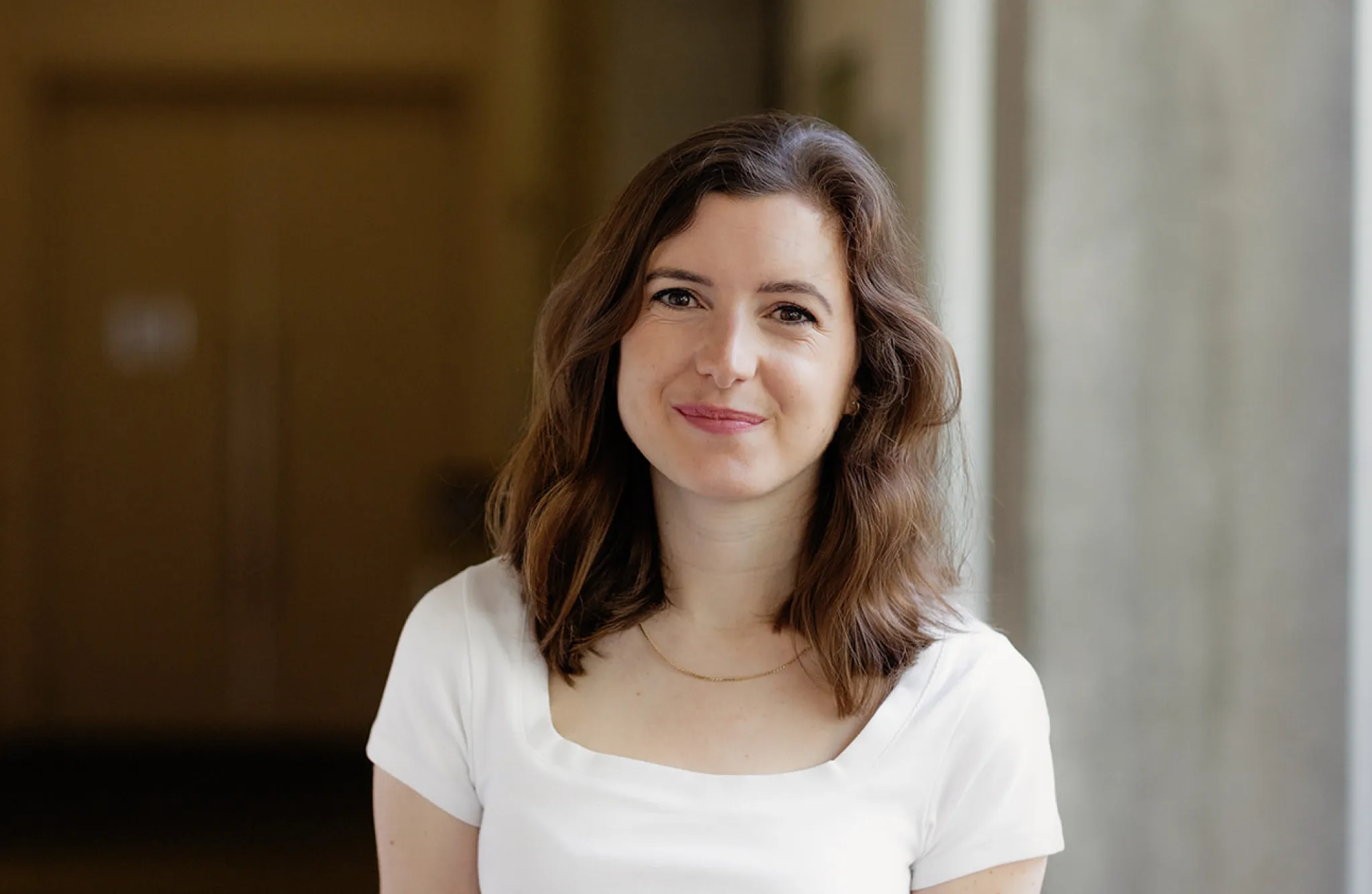 Profile of Rachel Bryan