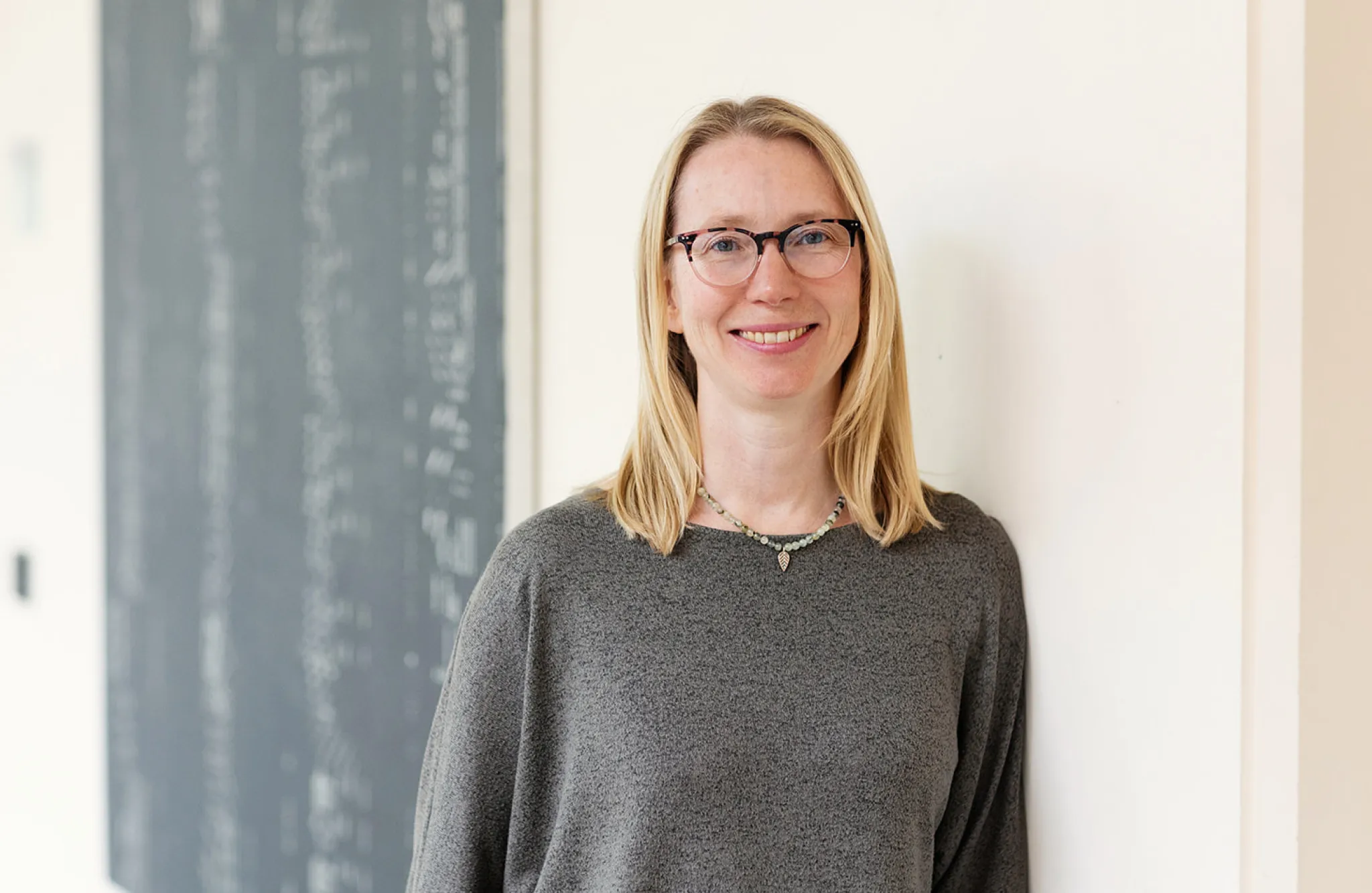 Profile of Rachel Burgess