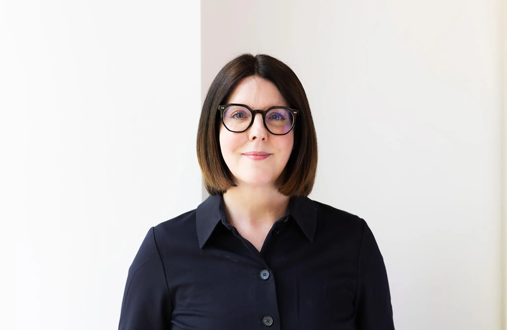 Profile of Rebecca Anne Barr