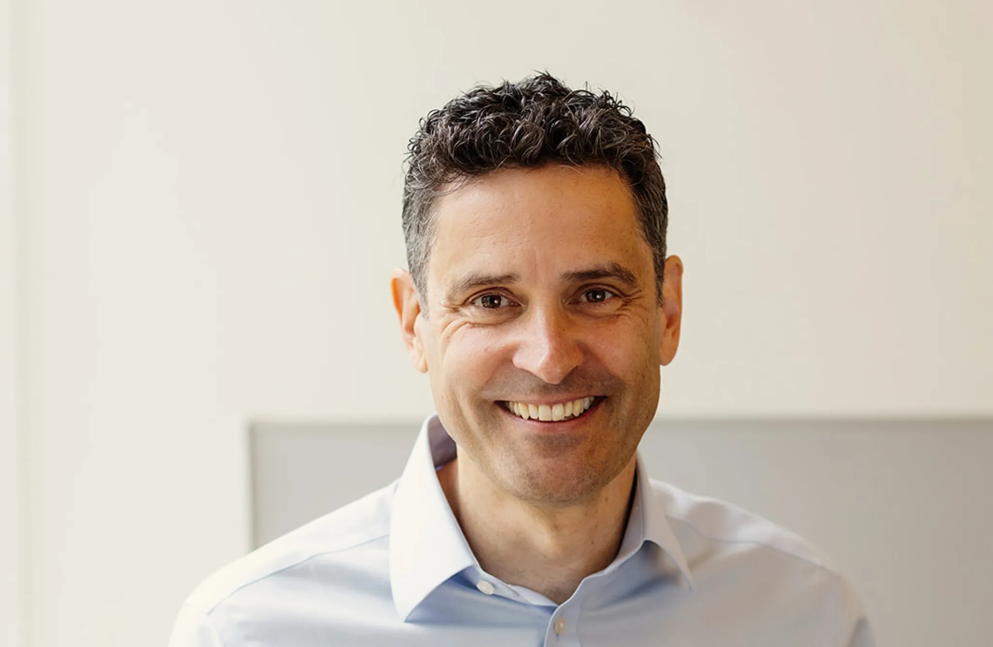 Profile of Ross Wilson