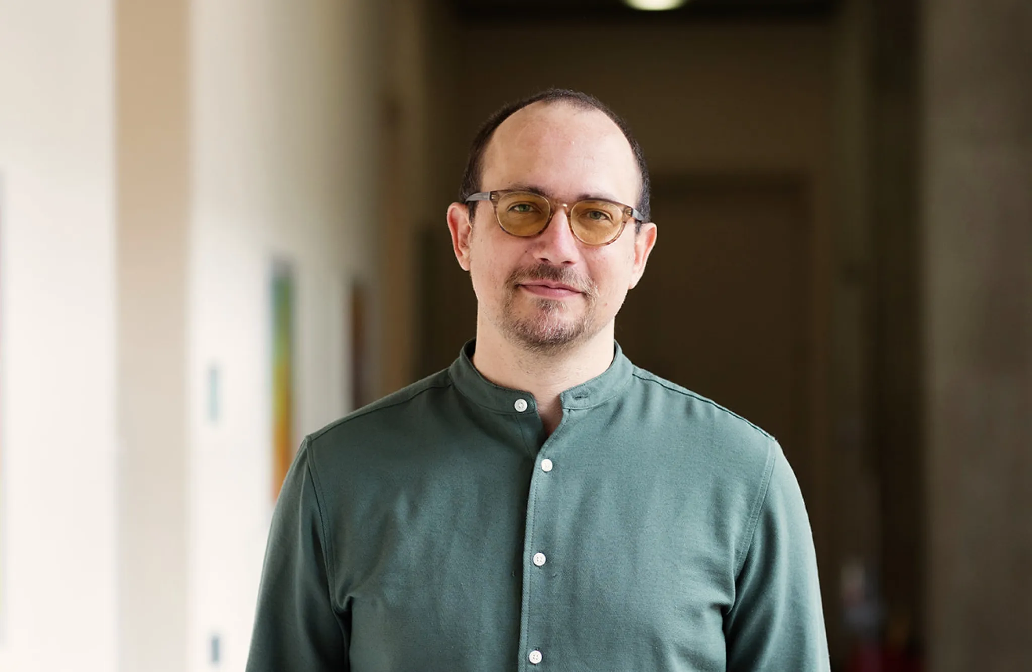 Profile of Ryan Heuser