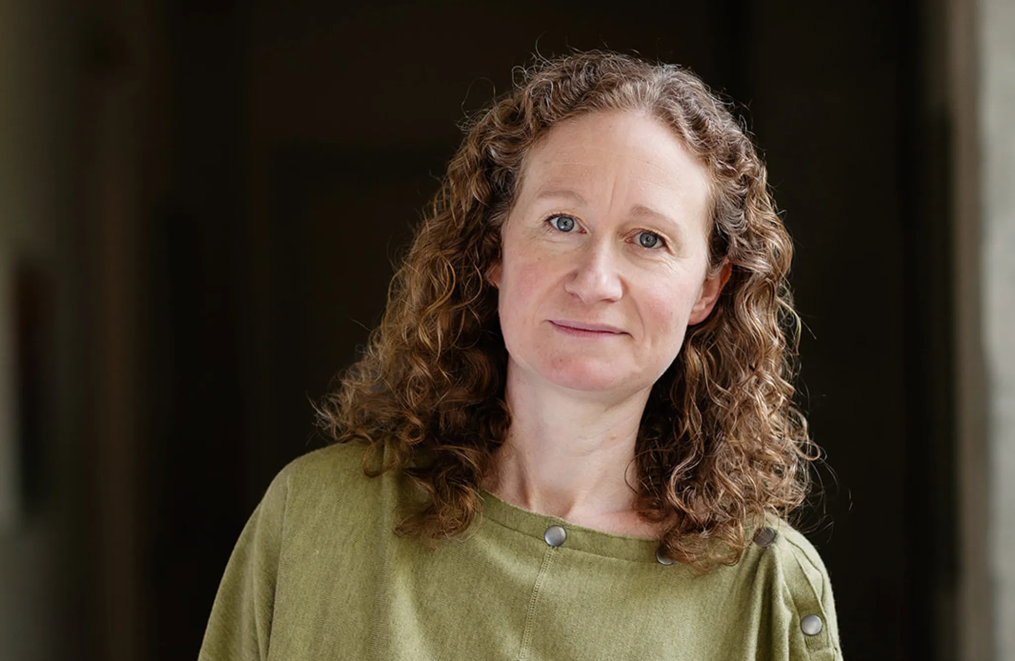 Profile of Sarah Houghton-Walker