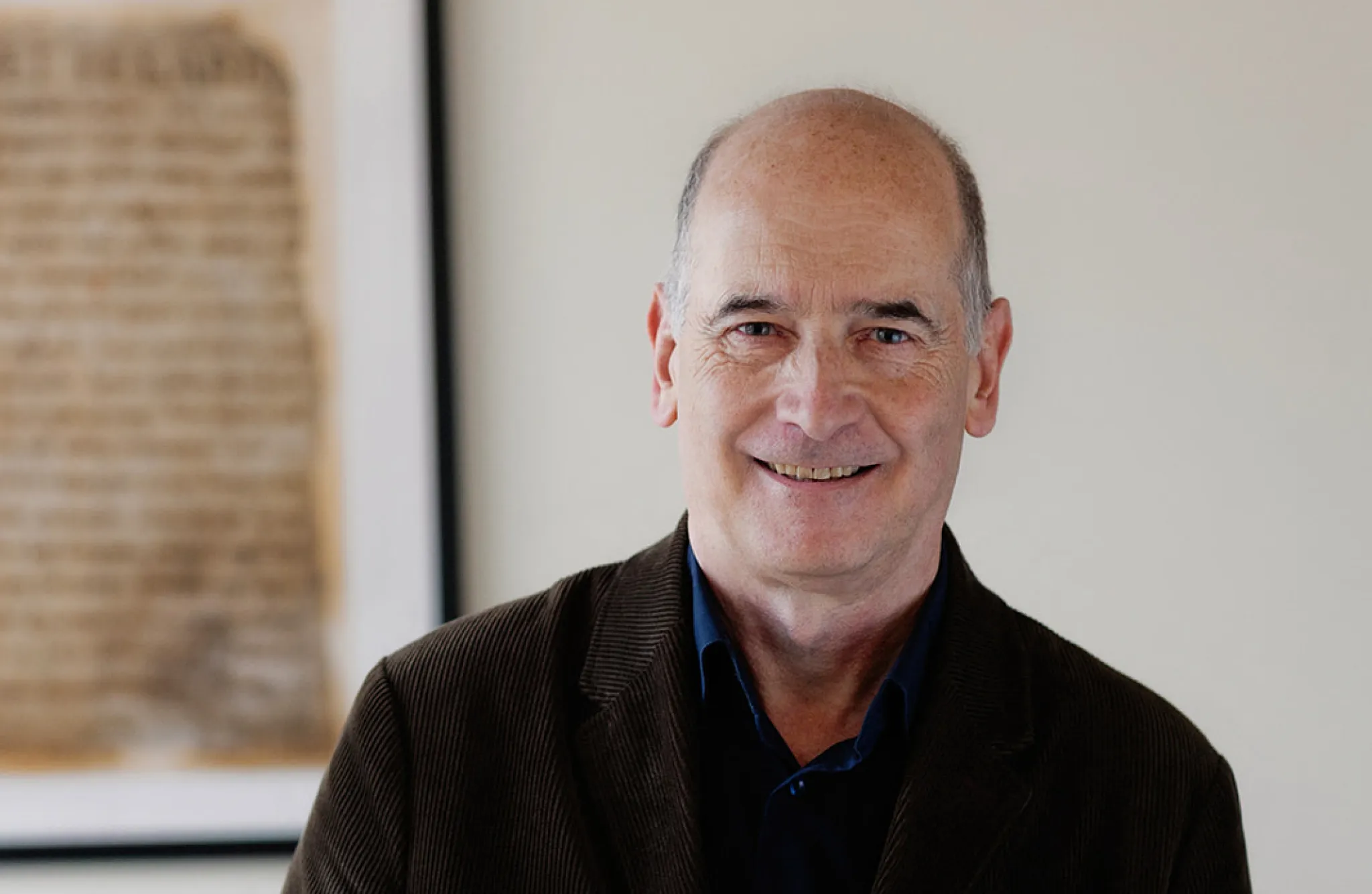 Profile of  Sean McEvoy