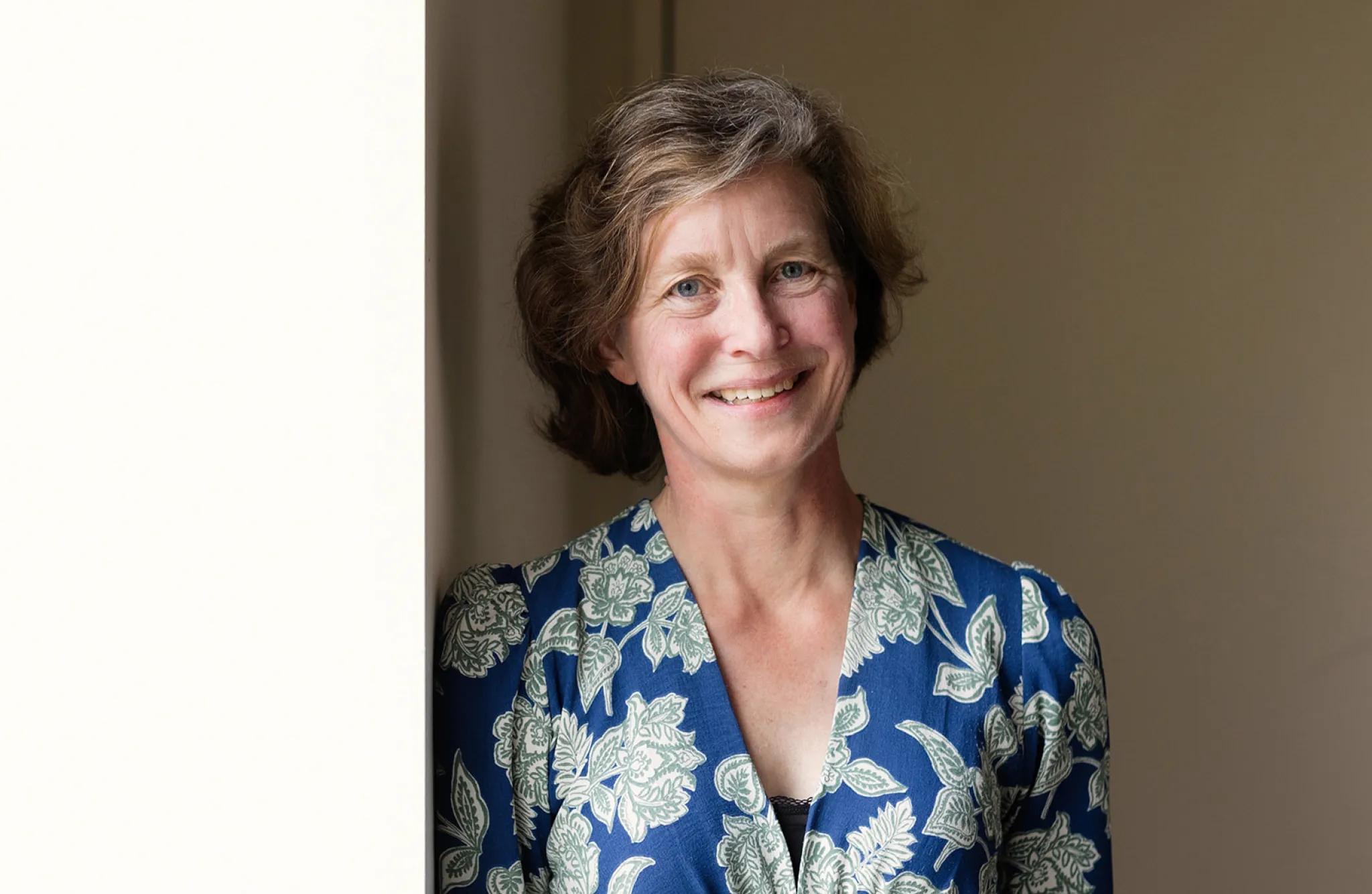 Profile of Victoria Condie