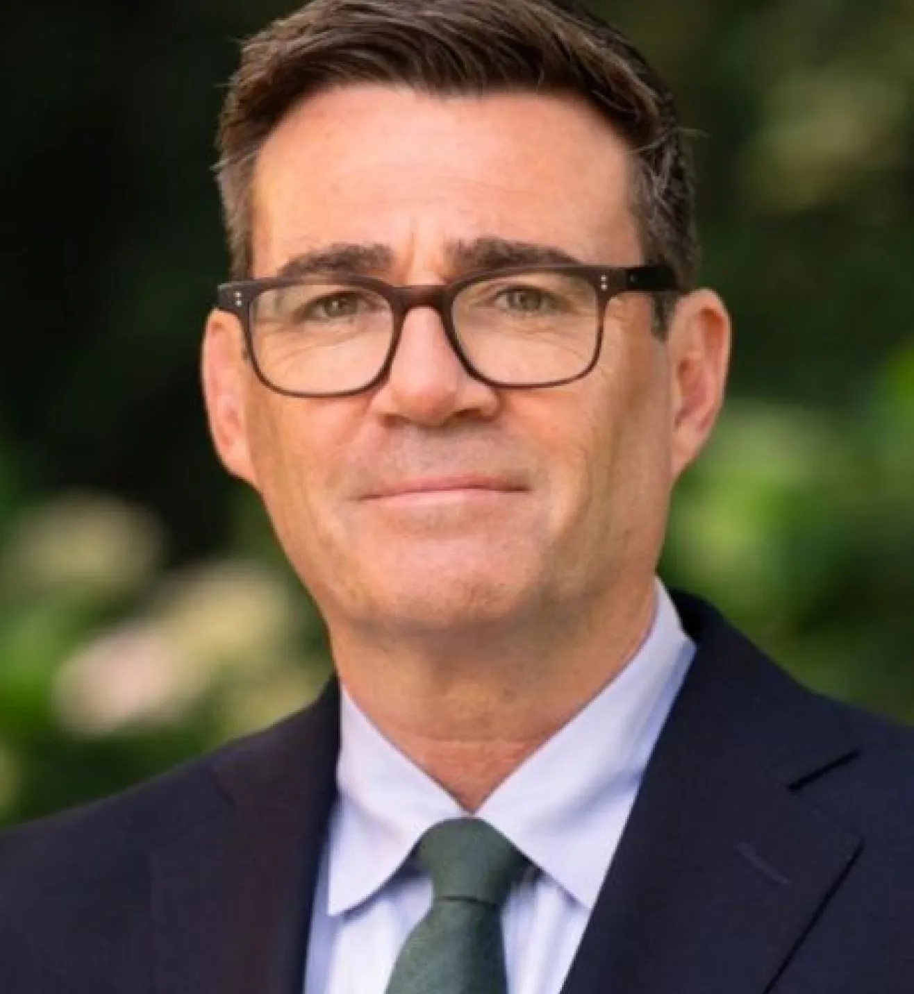 Andy Burnham
