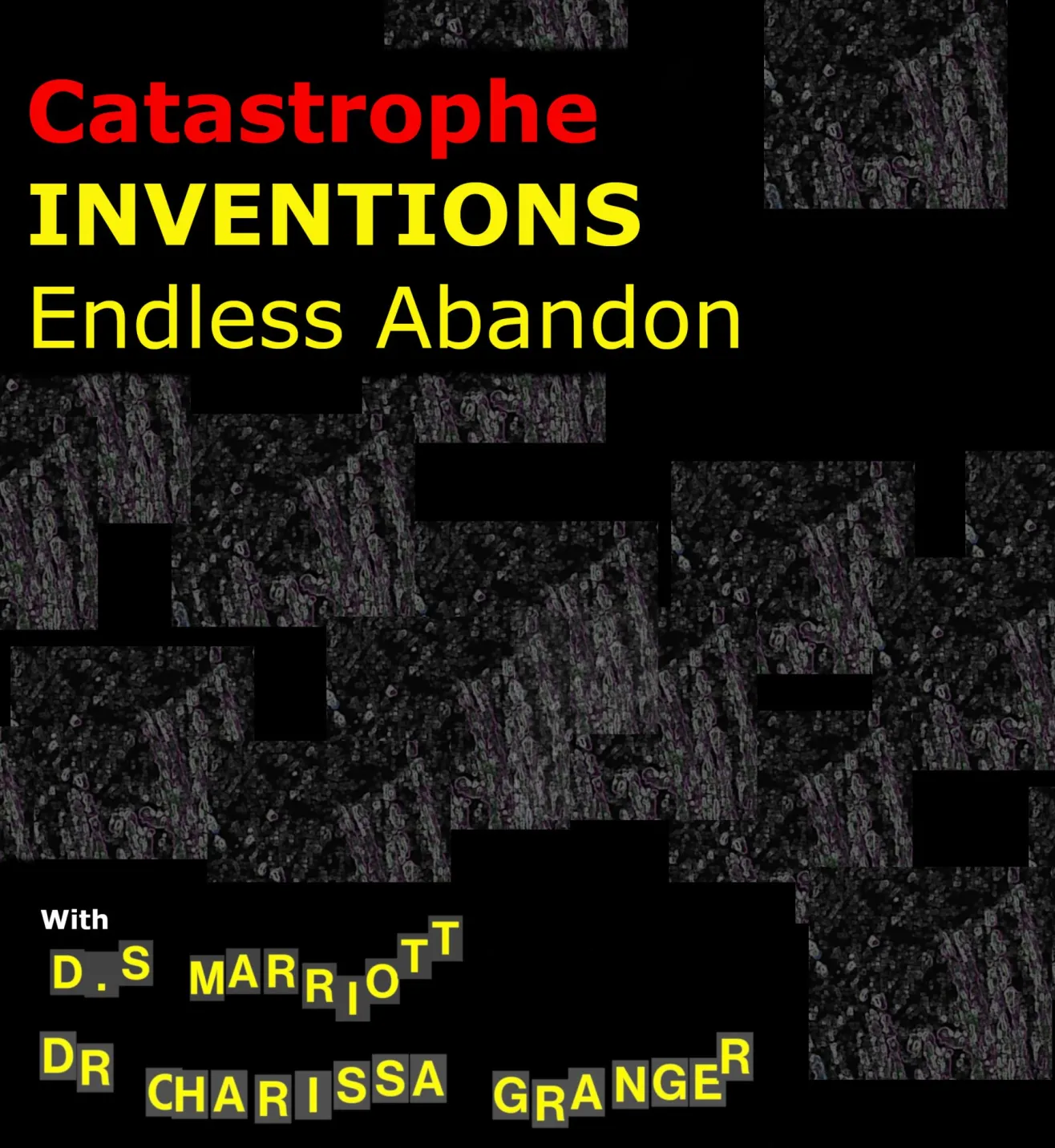poster for Catastrophe