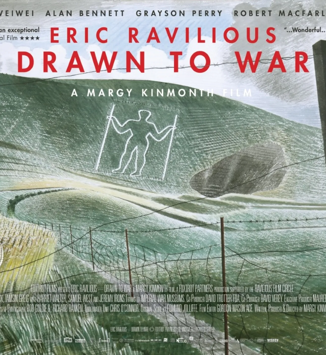 POSTER A (Drawn to War)-1