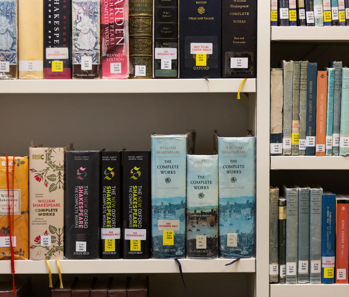 Books