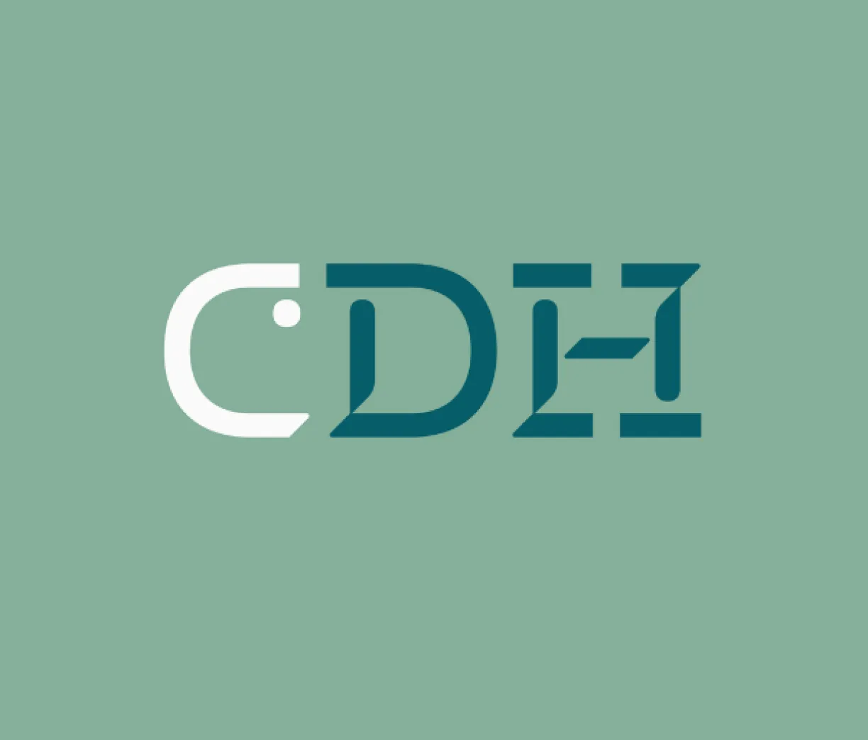 cdh logo
