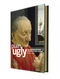 Cover image: Plain Ugly by Naomi Baker
