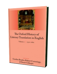 Cover image: The Oxford History by Braden, et al, eds.