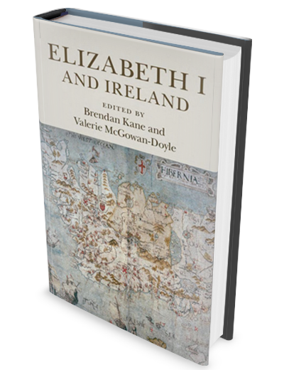 Cover image: and Valerie McGowan-Doyle by Brendan Kane
