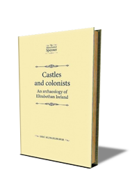 Cover image: Castles and Colonists by Eric Klingelhofer
