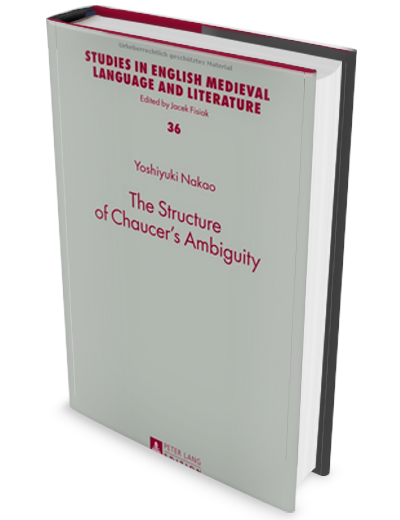 Cover image: The Structure by Yoshiyuki Nakao
