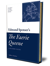 Cover image: The Faerie Queene by Andrew Zurcher