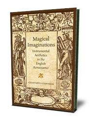 Cover image: Magical Imaginations by Genevieve Guenther
