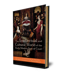 Cover image: The Intellectual and by Archer et al, eds.