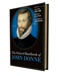 Cover image: The Oxford Handbook by Jeanne Shami et. al.