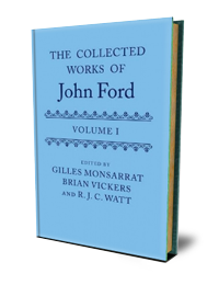 Cover image: The Collected Works by Monsarrat et al, eds.